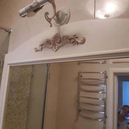 Жк Гольфстрим Apartment Odesa Exterior photo