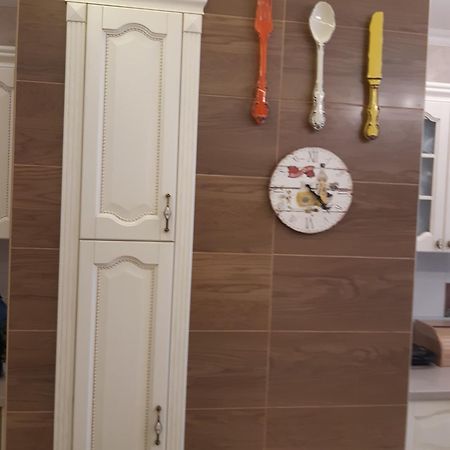 Жк Гольфстрим Apartment Odesa Exterior photo