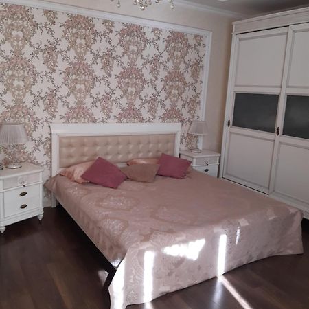Жк Гольфстрим Apartment Odesa Exterior photo