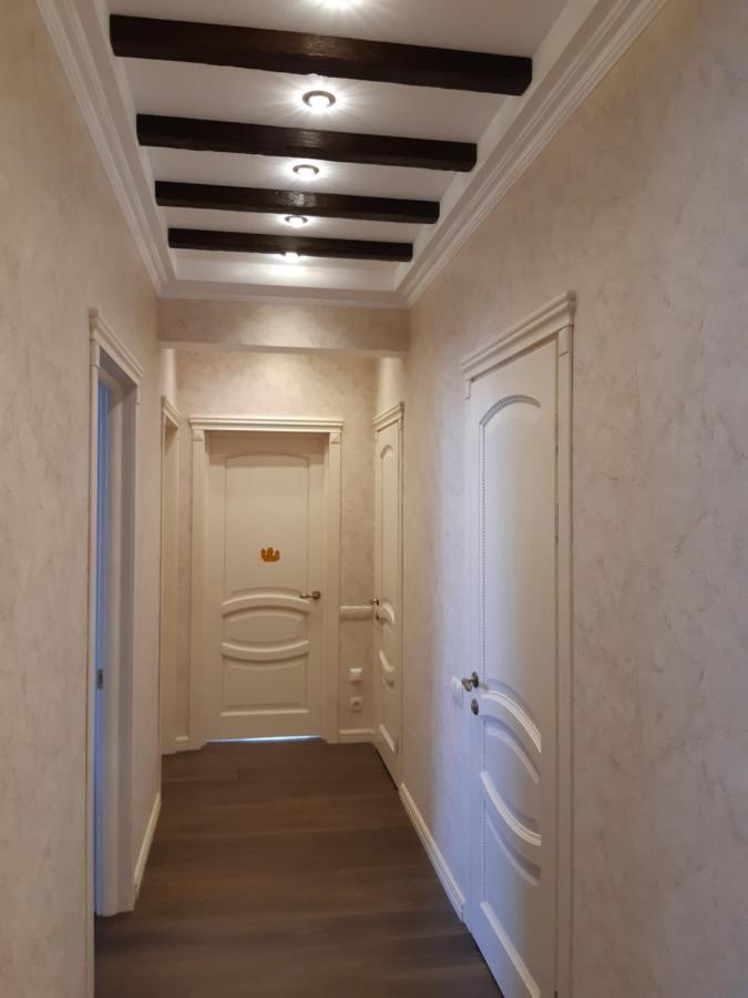 Жк Гольфстрим Apartment Odesa Exterior photo