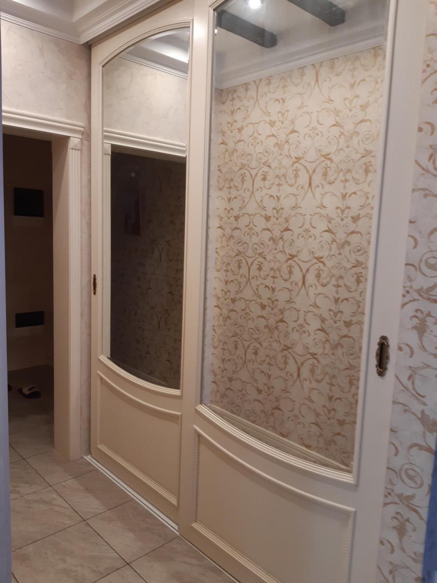 Жк Гольфстрим Apartment Odesa Exterior photo