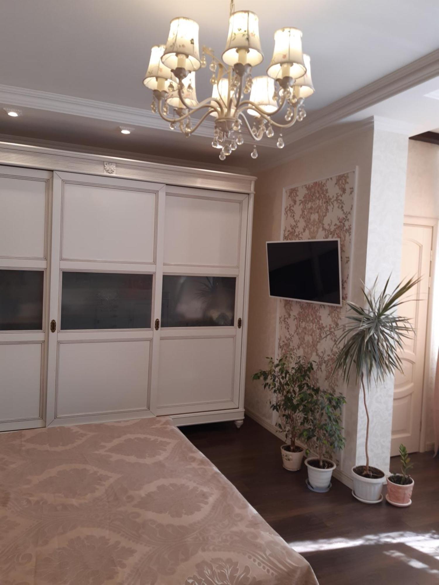 Жк Гольфстрим Apartment Odesa Exterior photo