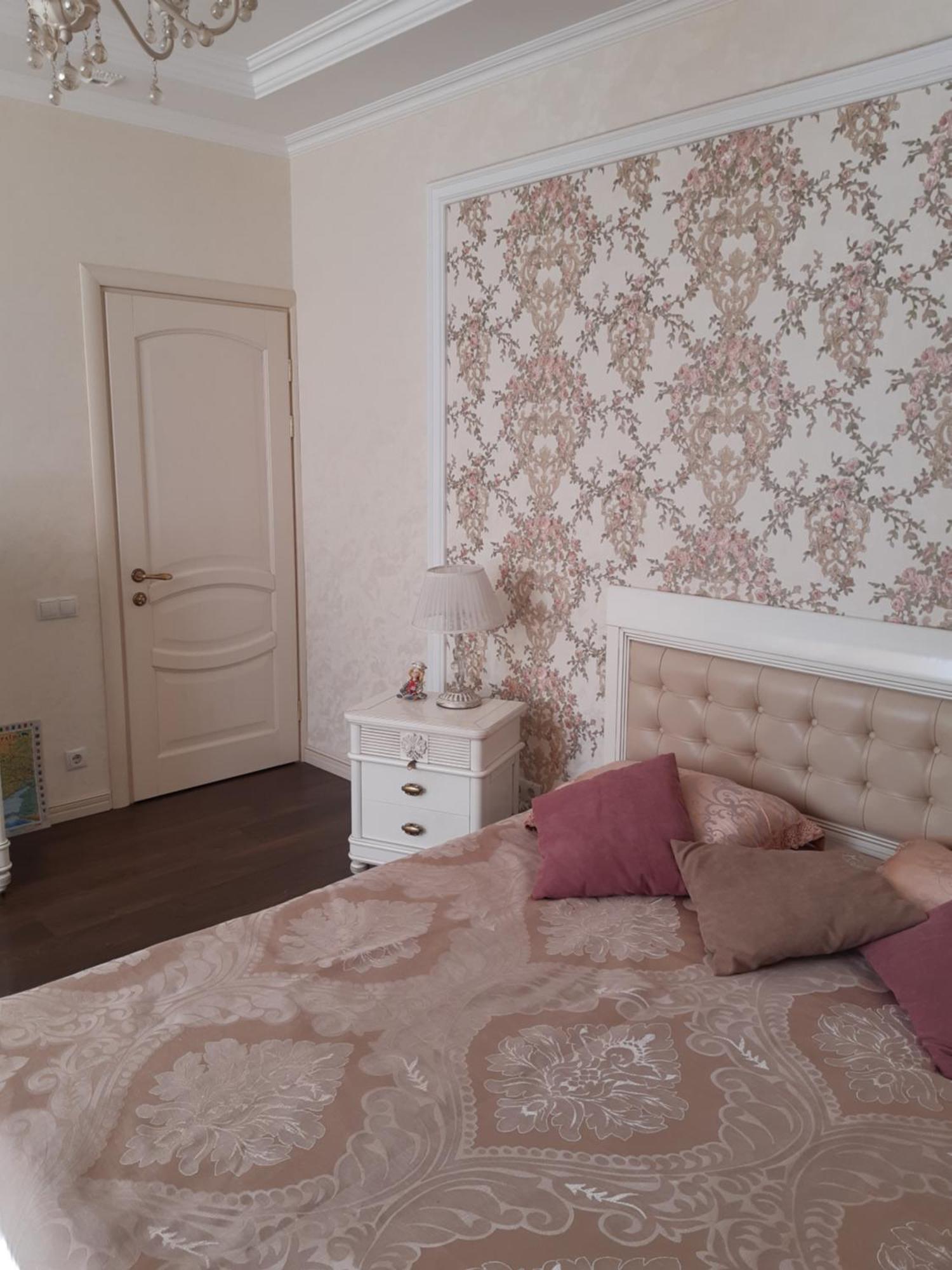 Жк Гольфстрим Apartment Odesa Exterior photo